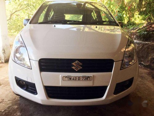 Used Maruti Suzuki Ritz MT for sale 