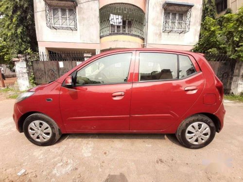 Used Hyundai i10 Sportz 1.2 AT for sale at low price