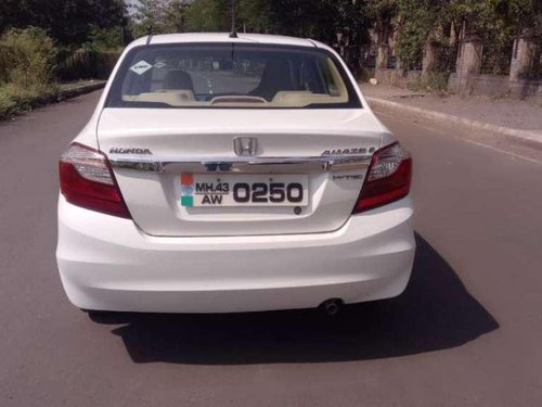 Honda Amaze 2016 MT for sale 