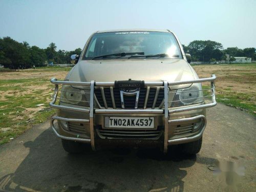 Mahindra Xylo E8 ABS BS-III, 2009, Diesel MT for sale 