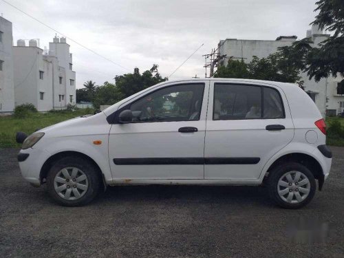 Used Hyundai Getz GLX MT for sale at low price