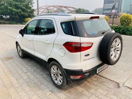 2017 Ford EcoSport AT for sale at low price