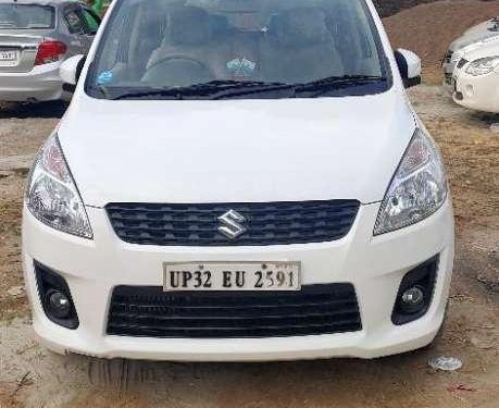 Used 2013 Maruti Suzuki Ertiga ZDI MT for sale