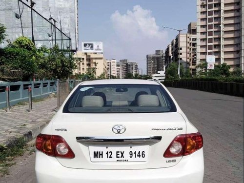 Toyota Corolla Altis 1.8 G, 2008, Petrol AT for sale 