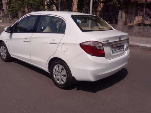 Honda Amaze 2016 MT for sale 