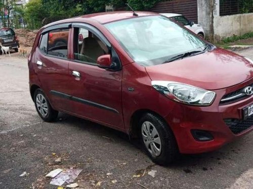 Used Hyundai i10 Magna MT at low price