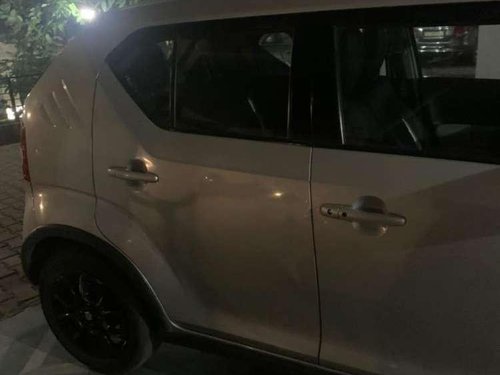 2017 Maruti Suzuki Ignis MT for sale 