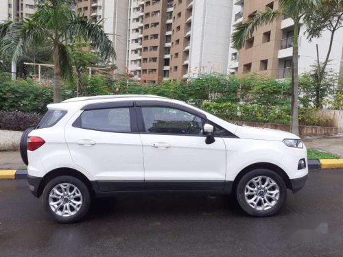 Ford  EcoSport Titanium 1.5 TDCi, 2015, Diesel MT for sale 