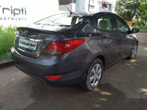 2012 Hyundai Verna 1.6 VTVT MT for sale at low price