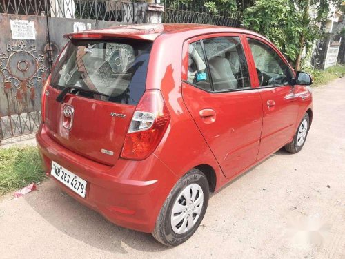 Used Hyundai i10 Sportz 1.2 AT for sale at low price