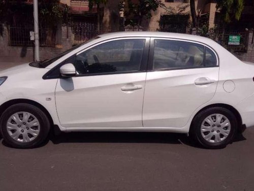 Honda Amaze 2016 MT for sale 