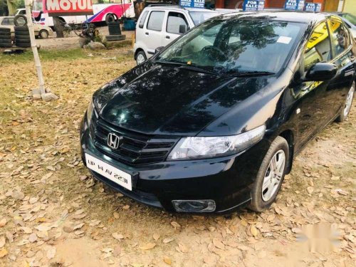 Used Honda City 1.5 V MT 2009 for sale