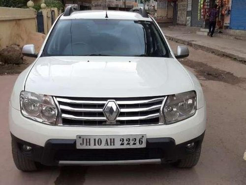 Renault Duster 110 PS RxZ Diesel Plus, 2013, Diesel MT for sale 