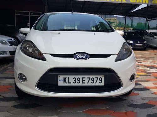 Used 2012 Ford Fiesta MT for sale