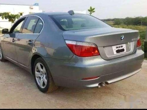 BMW 5 Series 530d Sedan, 2010, Diesel MT for sale 