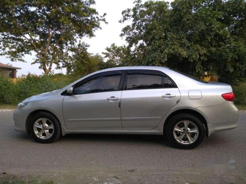 Toyota Corolla Altis J(S), Diesel, 2011, MT for sale 