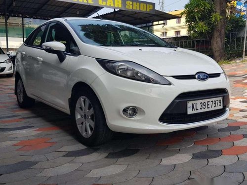 Used 2012 Ford Fiesta MT for sale