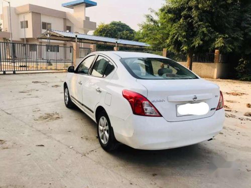 2012 Nissan Sunny MT for sale at low price