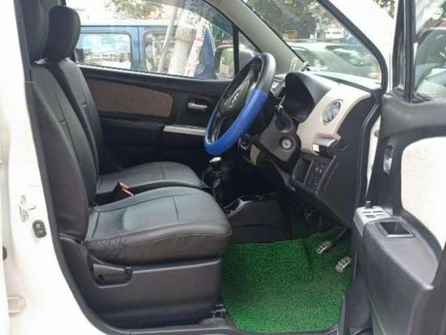 Maruti Suzuki Wagon R VXi BS-III, 2015, Petrol MT for sale 