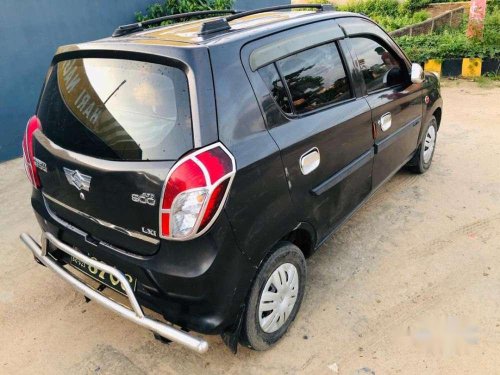 Used 2014 Maruti Suzuki Alto 800 LXI MT for sale 