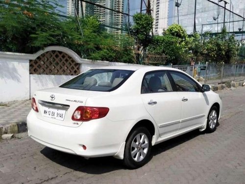 Toyota Corolla Altis 1.8 G, 2008, Petrol AT for sale 