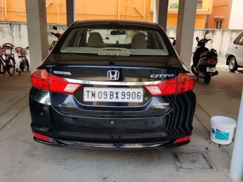 Honda City 2015 MT for sale 