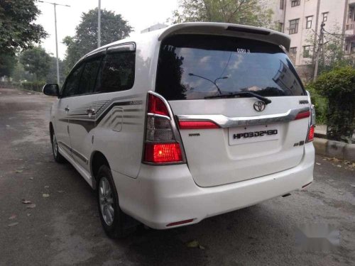 Used 2015 Toyota Innova MT for sale