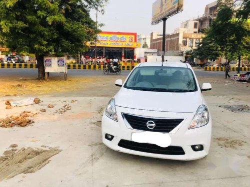 2012 Nissan Sunny MT for sale at low price