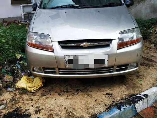 Used 2007 Chevrolet Aveo U VA 1.2 MT for sale