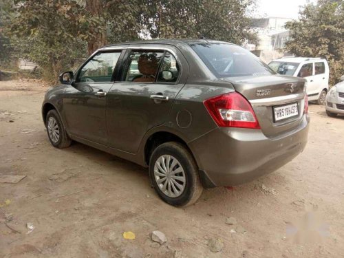 Maruti Suzuki Swift Dzire VXI, 2015, Petrol MT for sale 