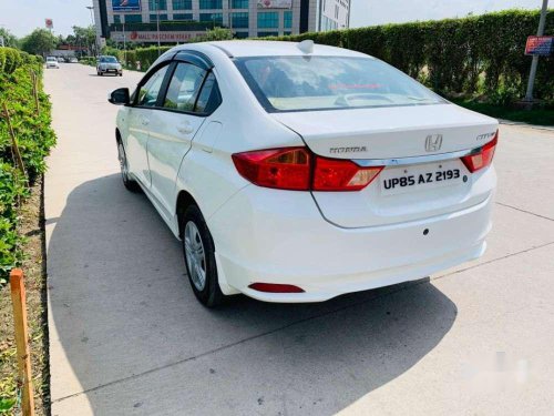 Honda City S, 2017, Petrol MT for sale 