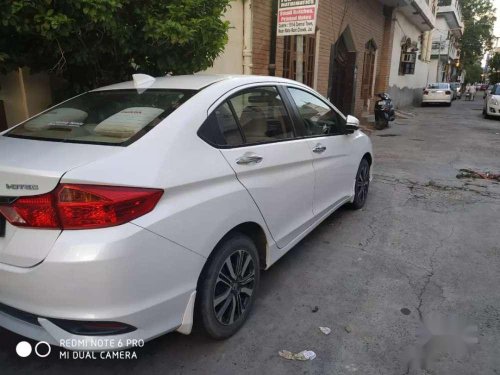 Honda City New 2017 AT for sale 