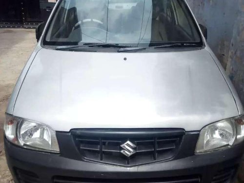 2010 Maruti Suzuki Alto MT for sale 