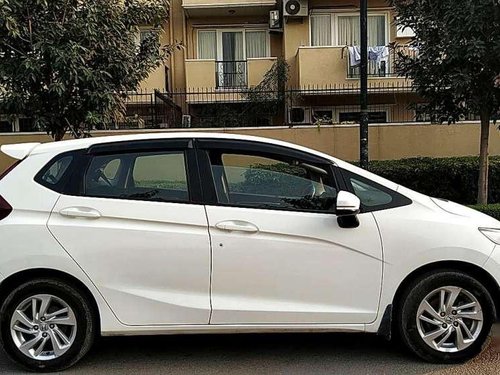 2016 Honda Jazz VX MT for sale