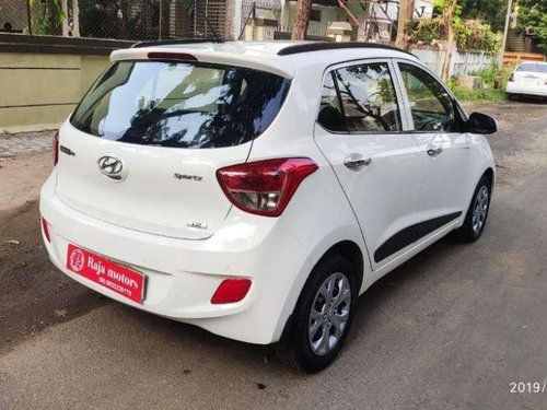 Hyundai i10 2014 MT for sale 