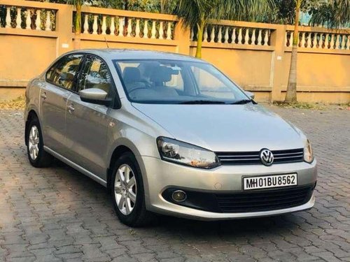 Used Volkswagen Vento AT for sale at low price