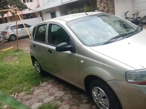 2007 Chevrolet Aveo U VA 1.2 MT for sale at low price