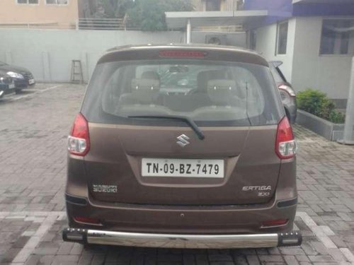 2015 Maruti Suzuki Ertiga ZXI MT for sale