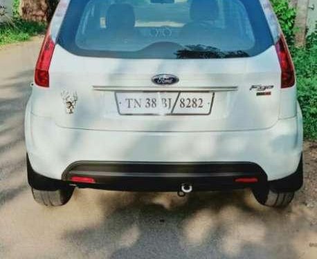 2011 Ford Figo Diesel EXI MT for sale at low price