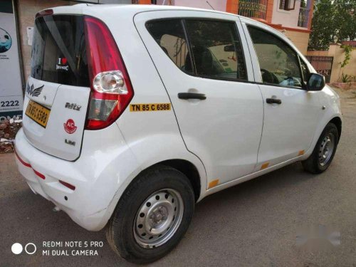 Used Maruti Suzuki Ritz MT for sale at low price