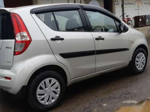 Maruti Suzuki Ritz Vdi BS-IV, 2015, Diesel MT for sale 