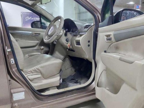 Maruti Suzuki Ertiga VXI 2015 MT for sale 