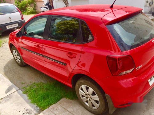 Volkswagen Polo 2015 MT for sale 