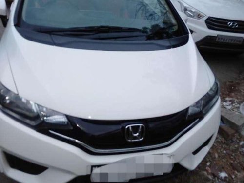 Used Honda Jazz S 2016 MT for sale 