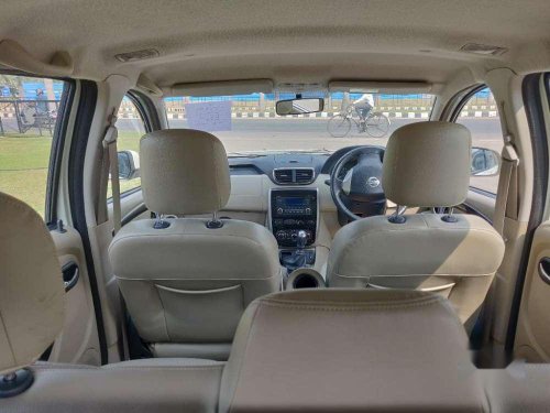 Used Nissan Terrano MT for sale at low price