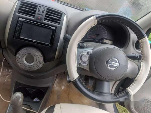 Used Nissan Sunny XL MT for sale at low price