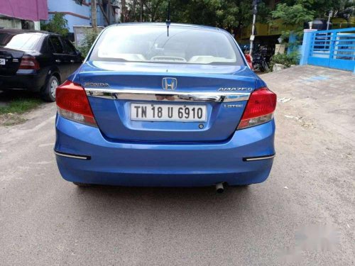 Honda Amaze 2013 MT for sale