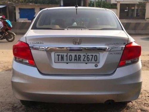 Used 2014 Honda Amaze E i VTEC MT for sale