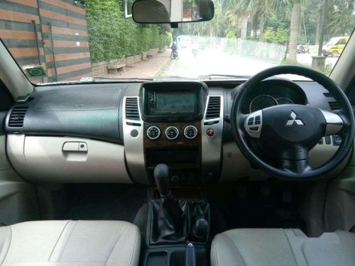 Mitsubishi Pajero Sport 2.5 MT, 2014, Diesel MT for sale 