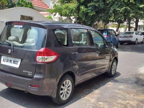 Used 2013 Maruti Suzuki Ertiga ZDI MT for sale